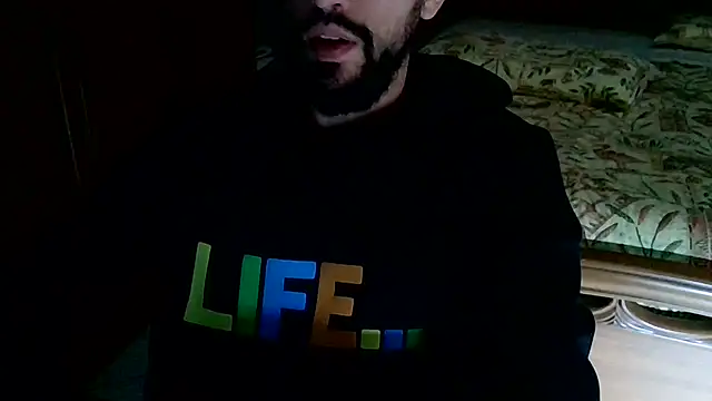 Snapshot of MisterX_99 chatting on October 3, 3:50 pm MisterX 99 online show from October 3, 3:50 pm