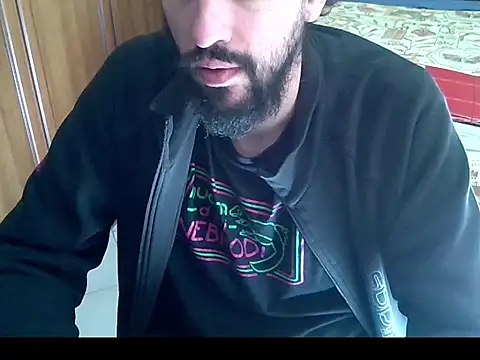 Snapshot of MisterX_99 chatting on October 28, 9:56 am MisterX 99 online show from October 28, 9:56 am