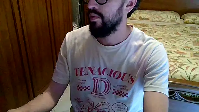 Snapshot of MisterX_99 chatting on October 8, 2:43 pm MisterX 99 online show from October 8, 2:43 pm