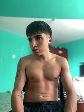 pabonsito online show from January 31, 8:29 pm