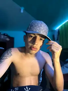 pabonsito online show from September 25, 2:32 am