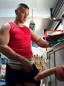 Terra-22cm online show from January 9, 5:40 pm