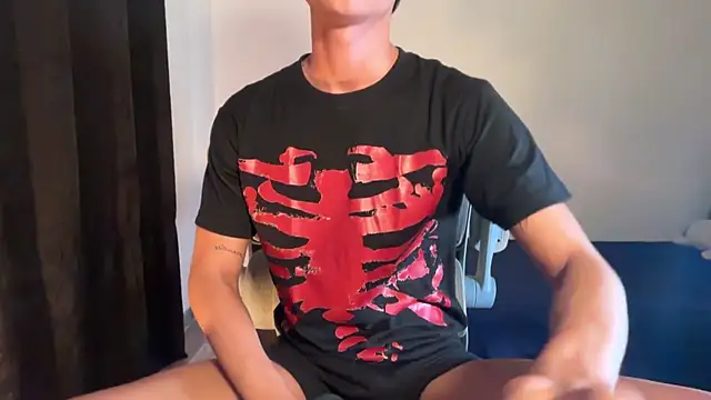 Angel bunny2 online show from November 14, 3:20 am