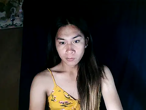 Asian PrettyAle online show from September 21, 12:27 pm