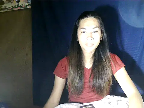 Asian PrettyAle online show from October 16, 1:08 pm