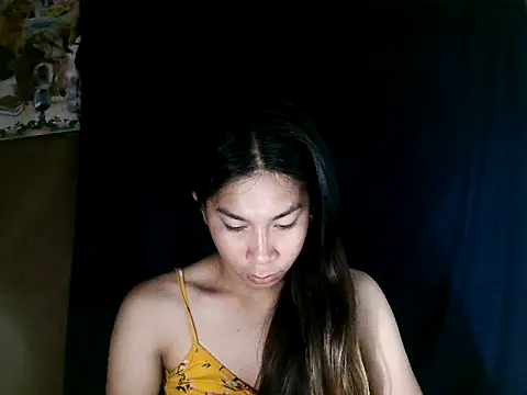 Asian PrettyAle online show from September 23, 12:10 am