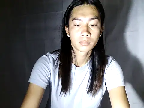 Asian PrettyAle online show from March 13, 3:25 am