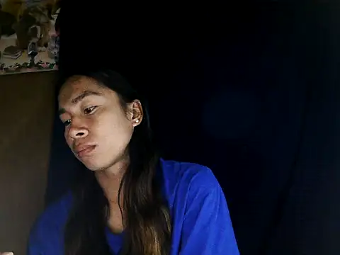 Asian PrettyAle online show from September 12, 2:28 pm