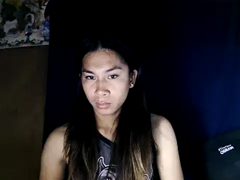 Asian PrettyAle online show from October 10, 1:10 am