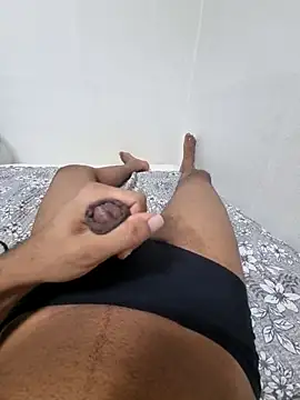 yesh x online show from September 25, 8:57 am