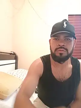 Ricardo3302 online show from July 22, 7:28 pm