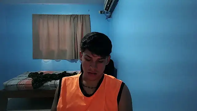 Jaket lovers online show from October 7, 7:18 pm