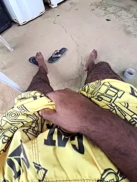 Negodabenga online show from December 21, 2:03 pm