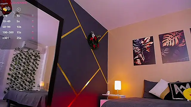 ChristopherBlack  online show from December 18, 1:51 pm