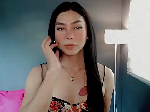 Precious jazzy online show from February 26, 4:03 am