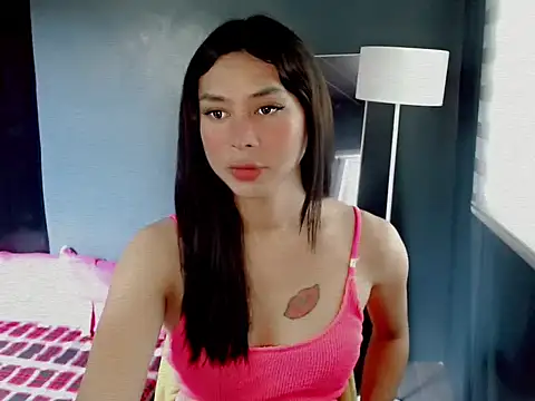 Precious jazzy online show from July 7, 1:27 am
