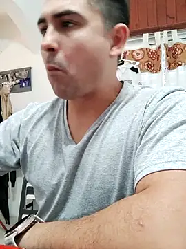 Bradd 32 online show from April 13, 11:22 am