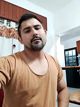 Bradd 32 online show from December 14, 4:08 am