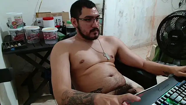 Leonino231 online show from December 2, 3:09 am