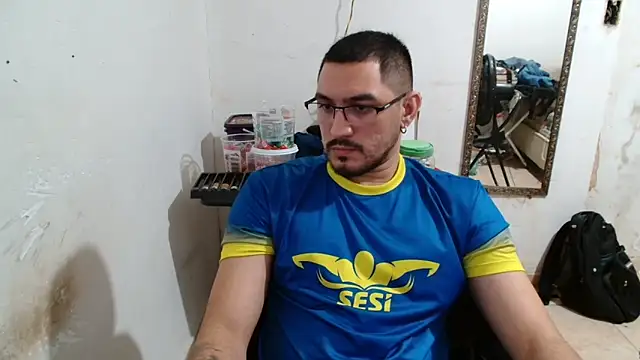 Leonino231 online show from November 4, 8:43 pm