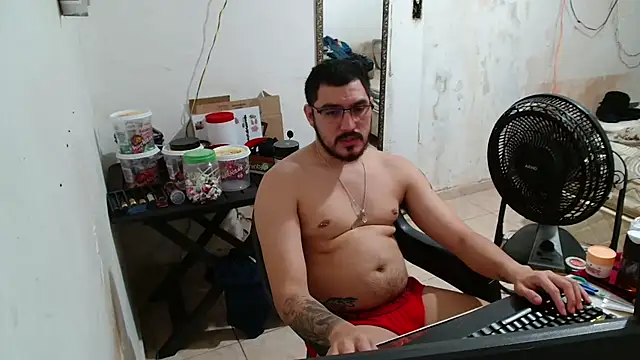 Leonino231 online show from November 30, 2:57 am