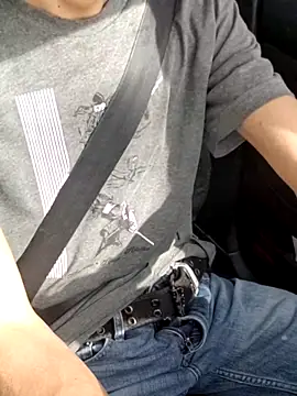 Elvergg1 online show from February 12, 8:26 pm