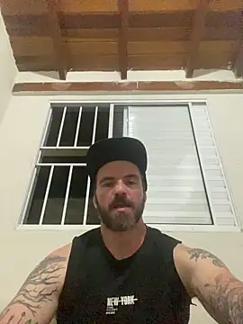 Fefeprazer online show from February 21, 3:51 am