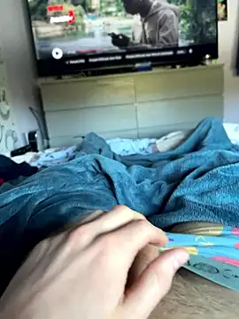 Timour92 online show from March 5, 12:34 pm