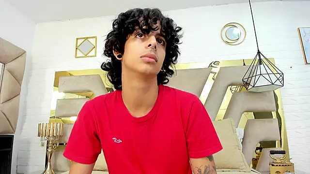 Ibratxandy online show from November 13, 7:07 pm