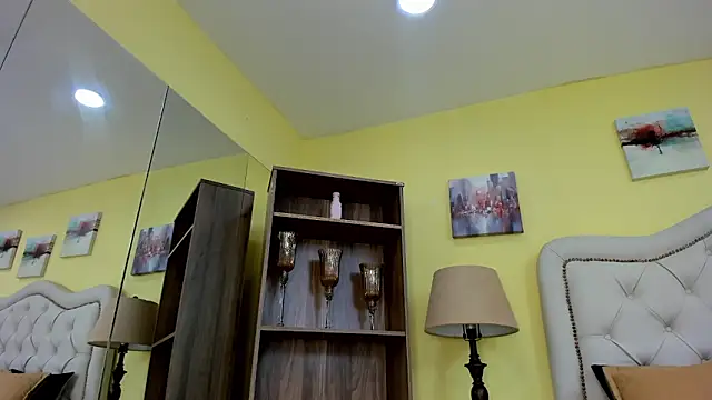 Ibratxandy online show from December 15, 7:11 pm