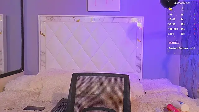 Hanzking01 online show from April 7, 3:17 am