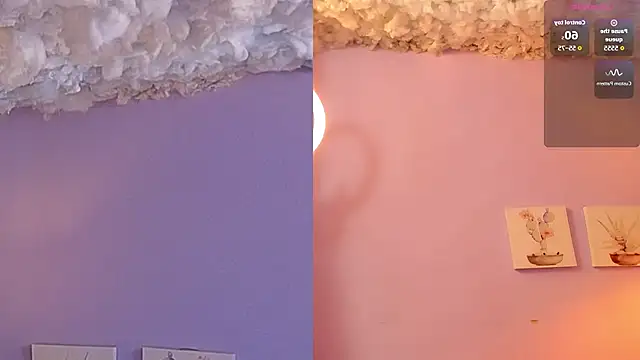 Hanzking01 online show from October 14, 7:59 am