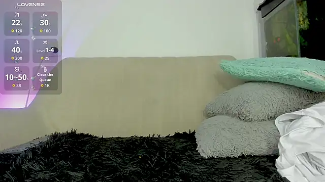 teo saenz online show from November 6, 3:42 am