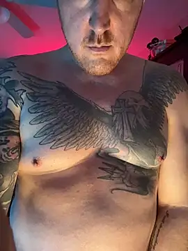 CloudyKingG online show from May 30, 10:37 am