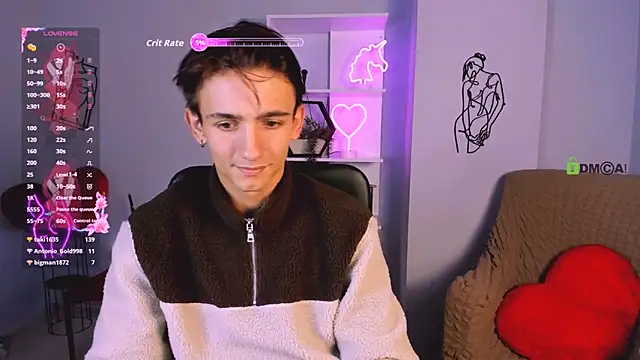 Snapshot of tobi_yours chatting on September 28, 7:23 pm tobi yours online show from September 28, 7:23 pm