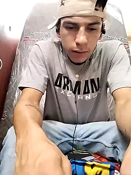 Tussi-amor online show from September 19, 4:07 pm