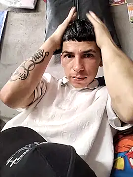 Tussi-amor online show from February 13, 5:29 pm