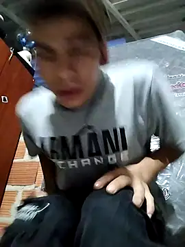 Tussi-amor online show from September 17, 10:27 am