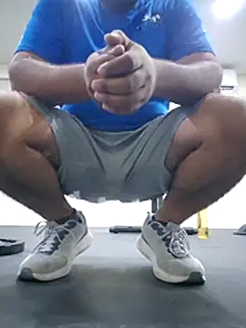 ganduno1 online show from April 25, 4:04 pm