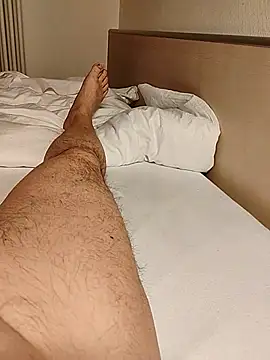 NaTolleWurst online show from December 1, 9:07 pm