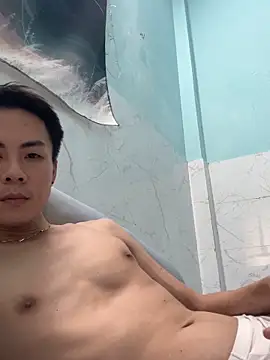 Jacky-728 online show from February 3, 2:53 am