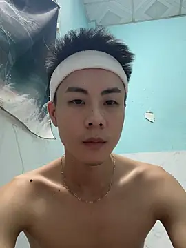 Jacky-728 online show from December 14, 3:30 pm