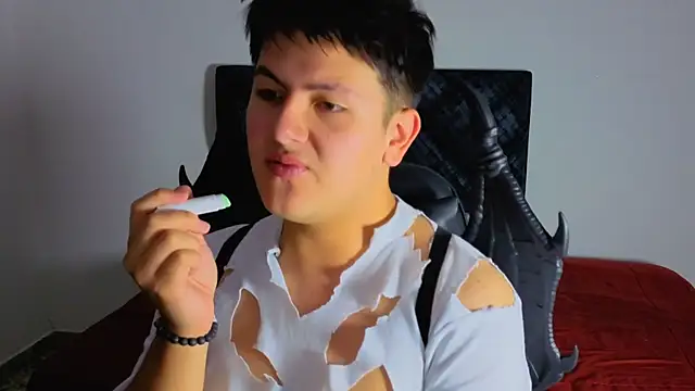 Ryan Doretti online show from October 29, 11:46 am