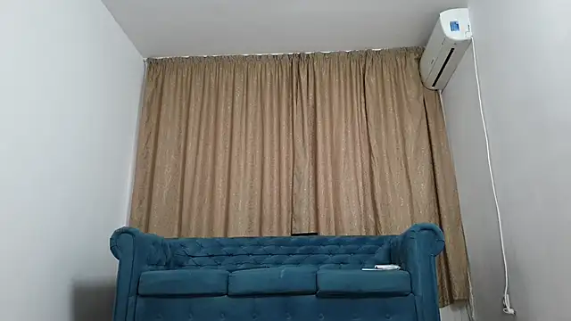 BLOND GOD online show from November 11, 7:57 am