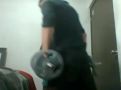 mexhotbi online show from December 3, 8:31 am