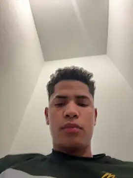 fuego01 online show from April 7, 2:11 am