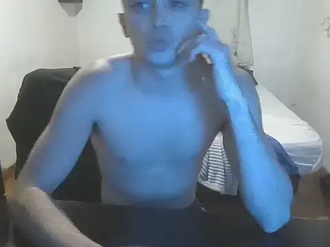 Rodrigo99 9 online show from April 14, 4:50 pm