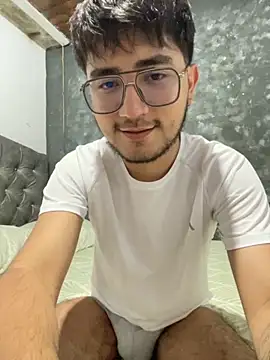 DanteRushh online show from September 23, 11:04 pm