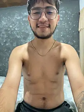 DanteRushh online show from September 28, 5:38 am