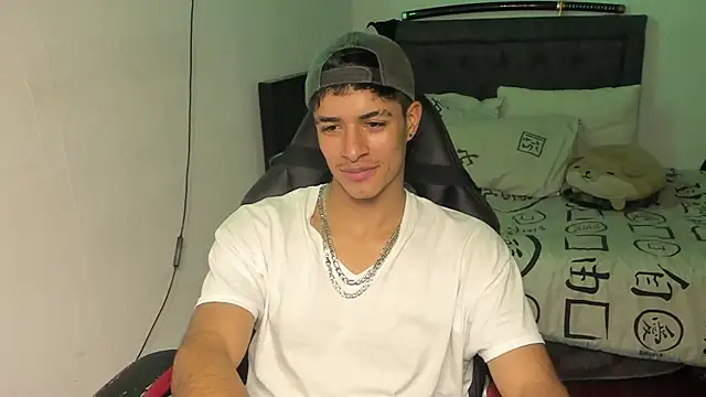 jacobbiker online show from June 22, 11:53 pm